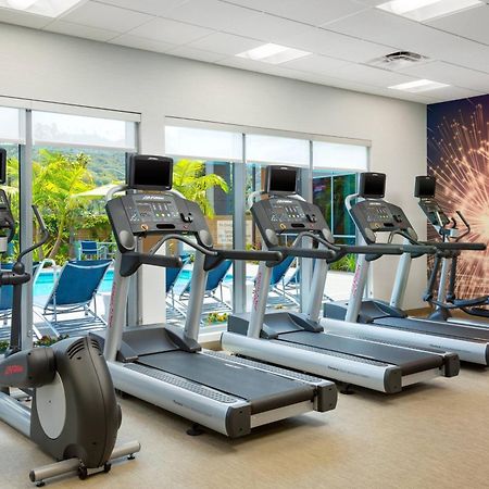 Springhill Suites By Marriott San Diego Mission Valley Extérieur photo