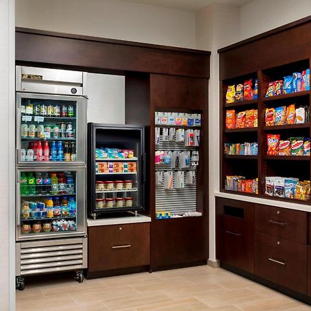 Springhill Suites By Marriott San Diego Mission Valley Extérieur photo