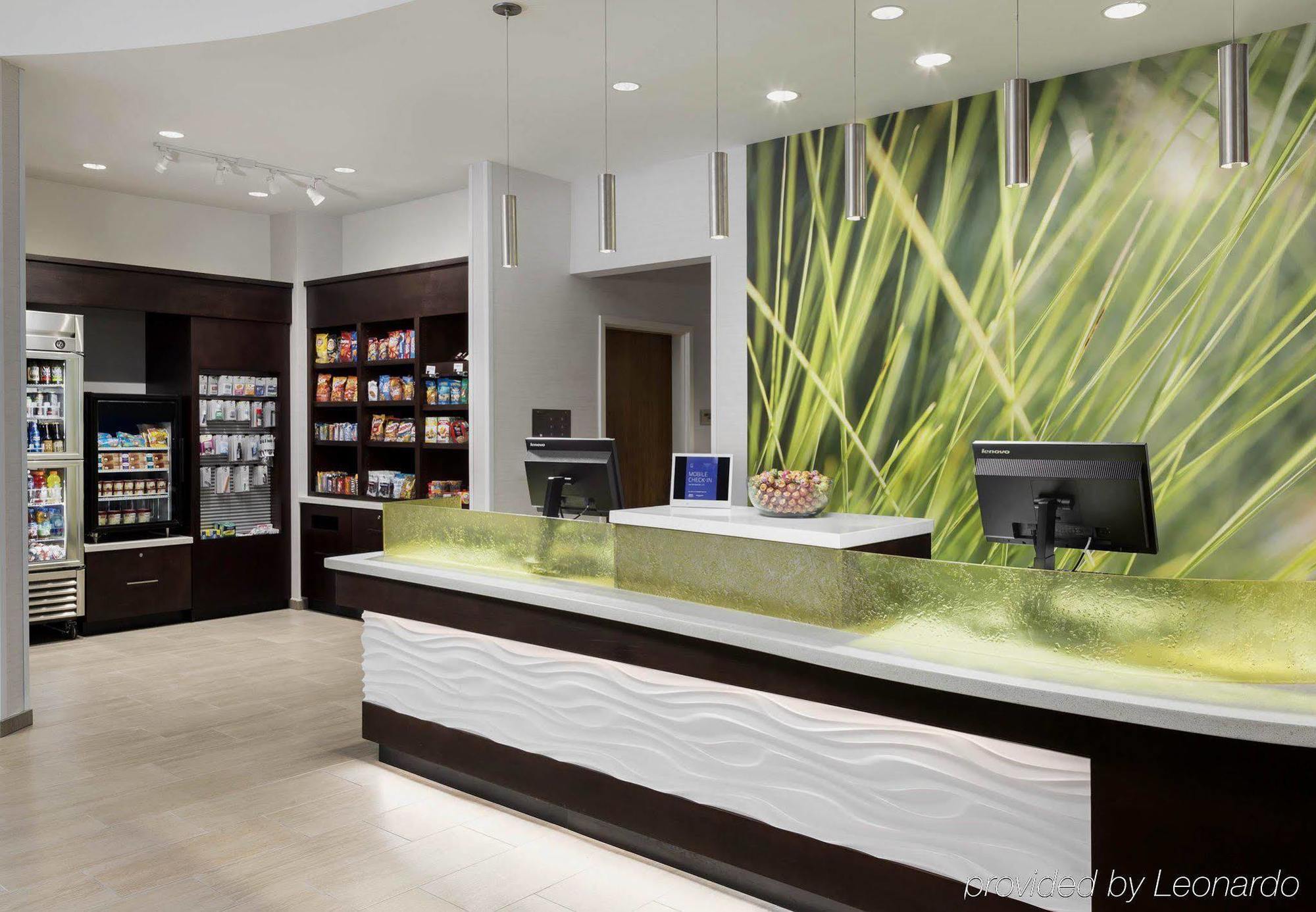 Springhill Suites By Marriott San Diego Mission Valley Extérieur photo
