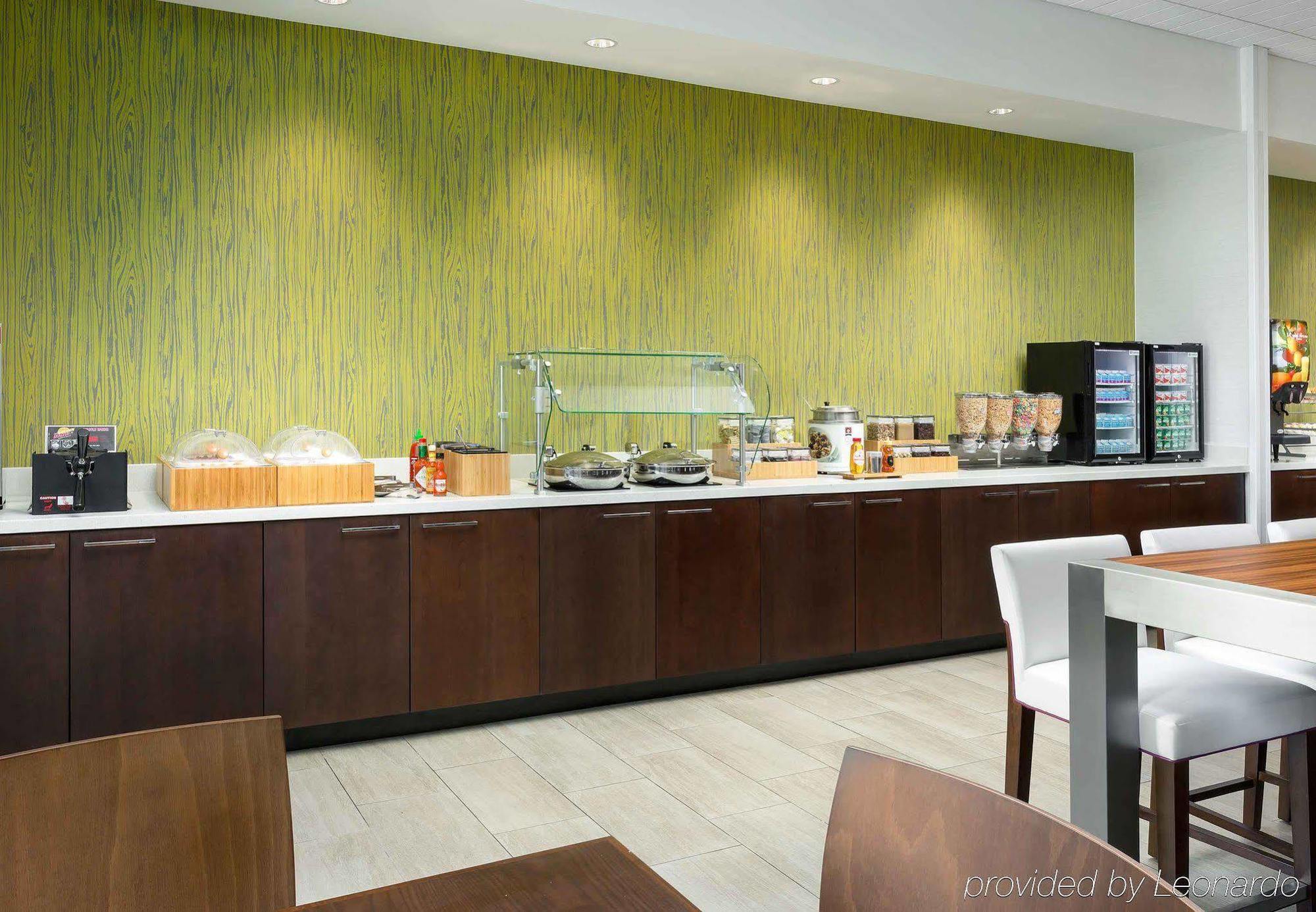 Springhill Suites By Marriott San Diego Mission Valley Extérieur photo