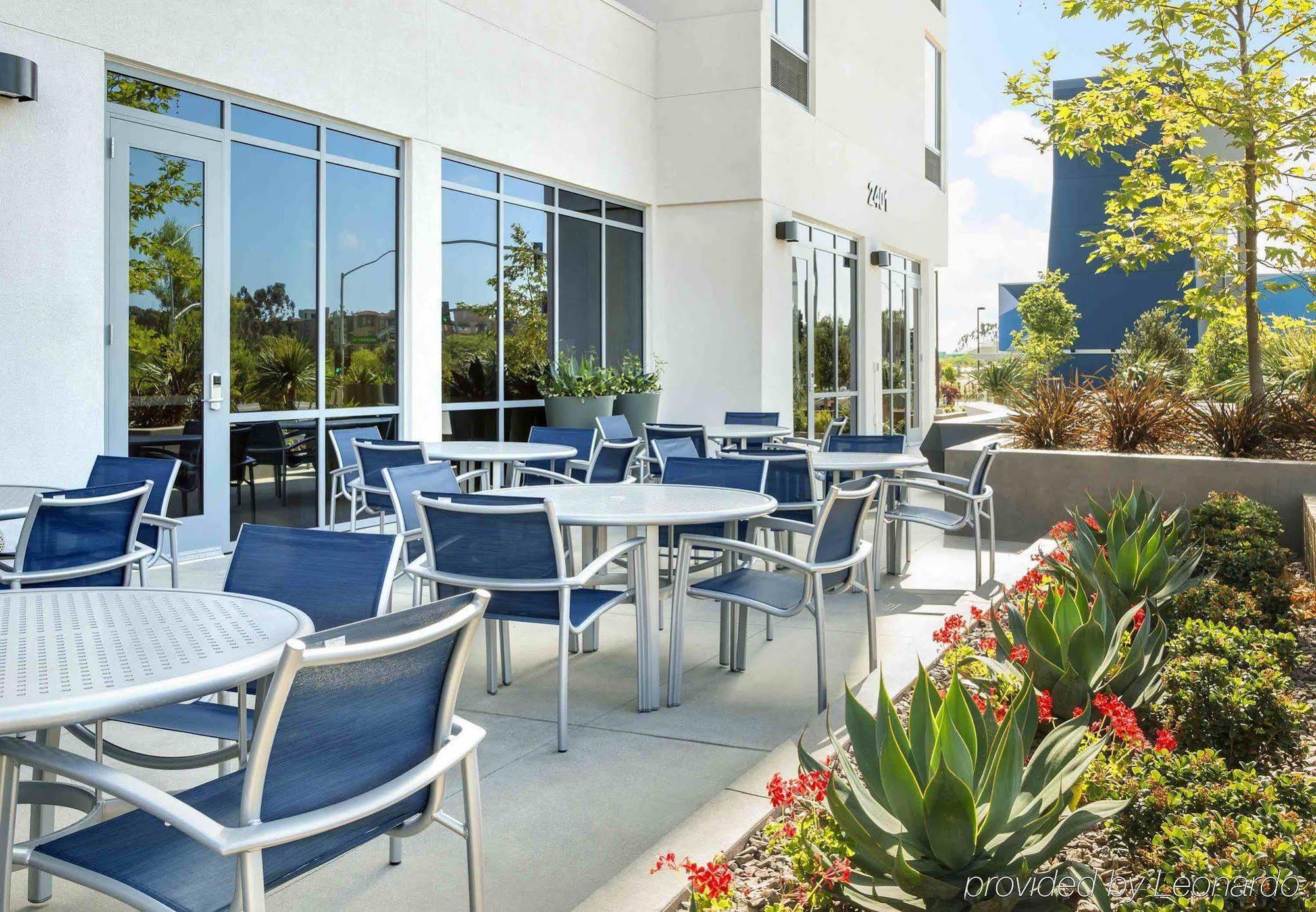 Springhill Suites By Marriott San Diego Mission Valley Extérieur photo