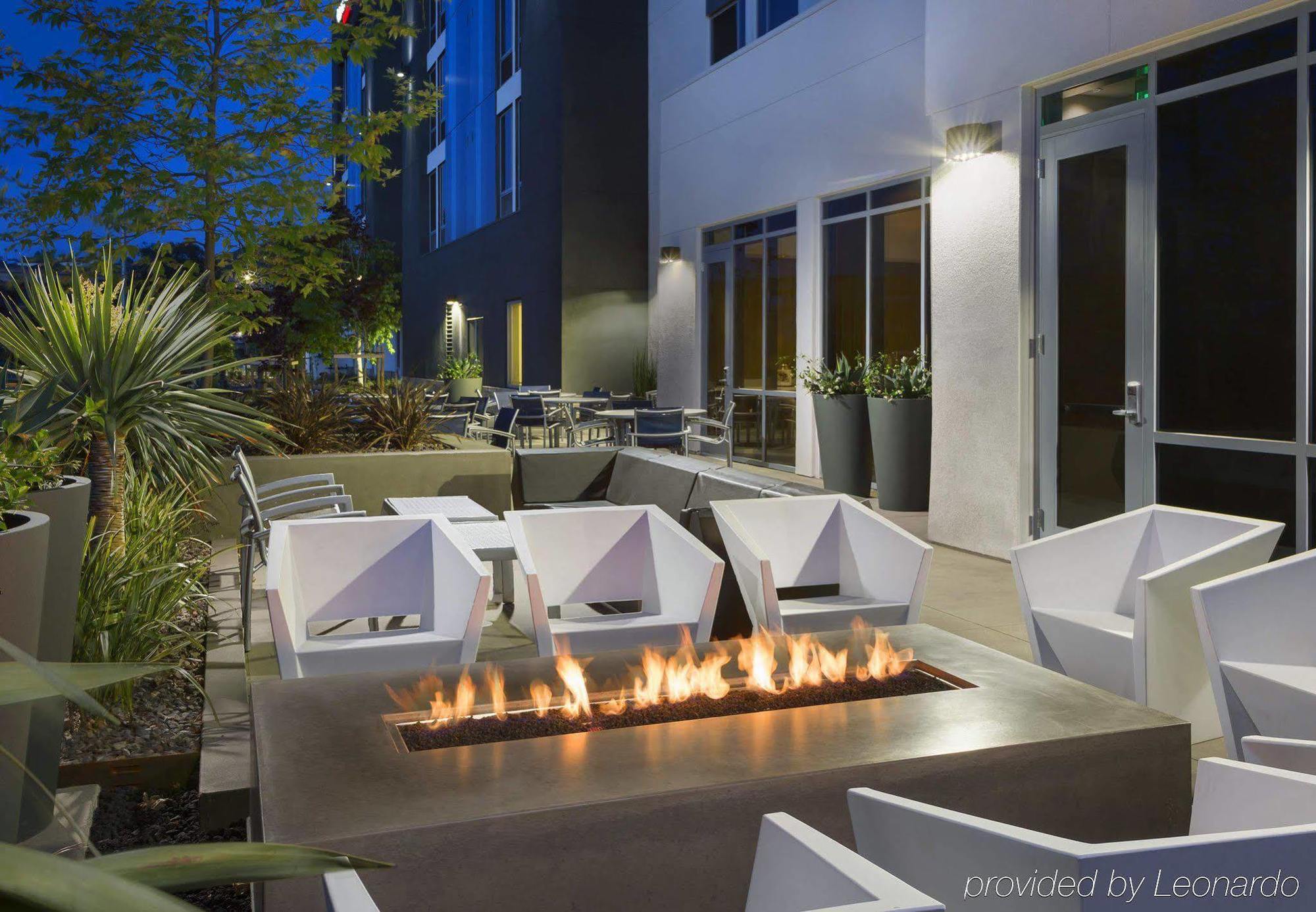 Springhill Suites By Marriott San Diego Mission Valley Extérieur photo