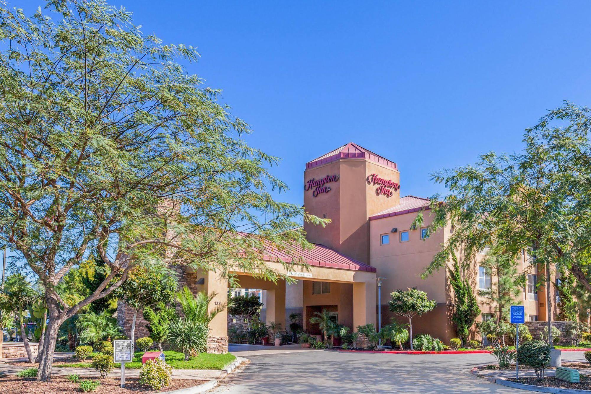 Springhill Suites By Marriott San Diego Mission Valley Extérieur photo