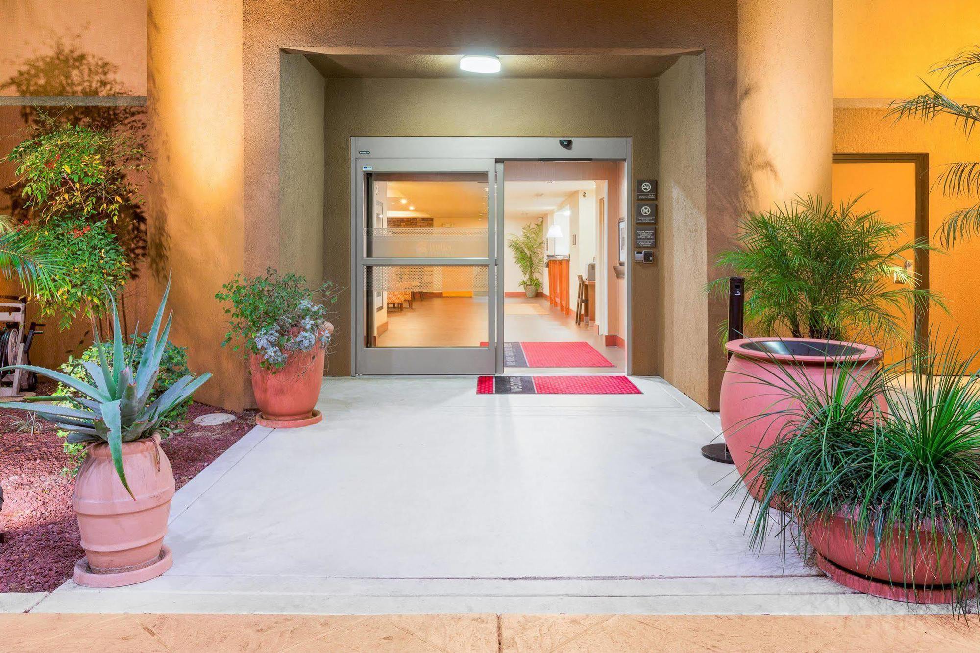 Springhill Suites By Marriott San Diego Mission Valley Extérieur photo