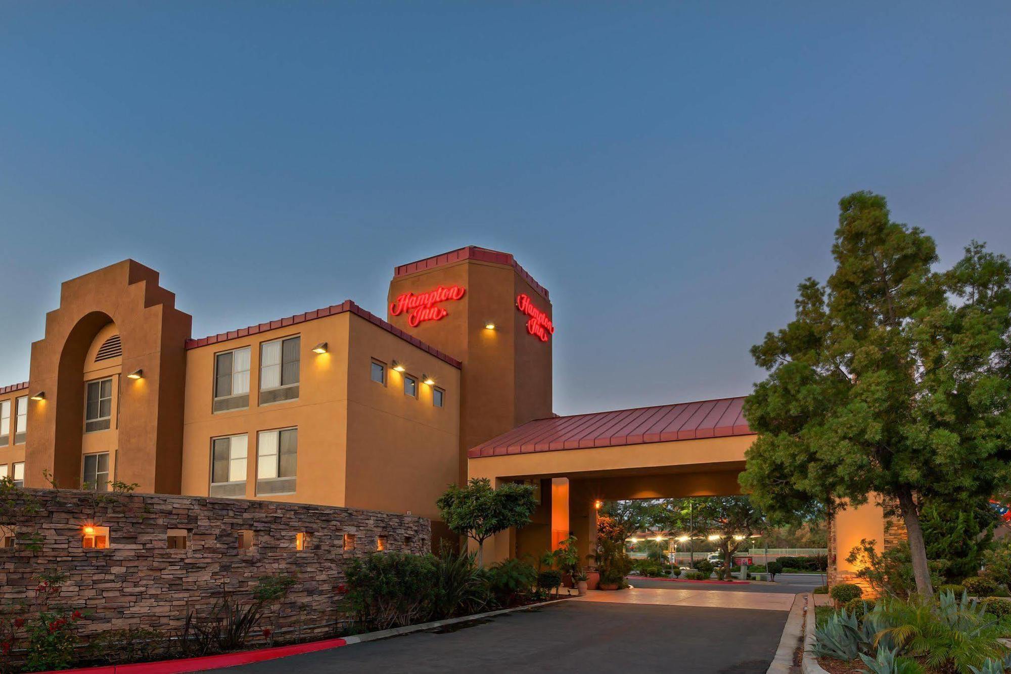 Springhill Suites By Marriott San Diego Mission Valley Extérieur photo