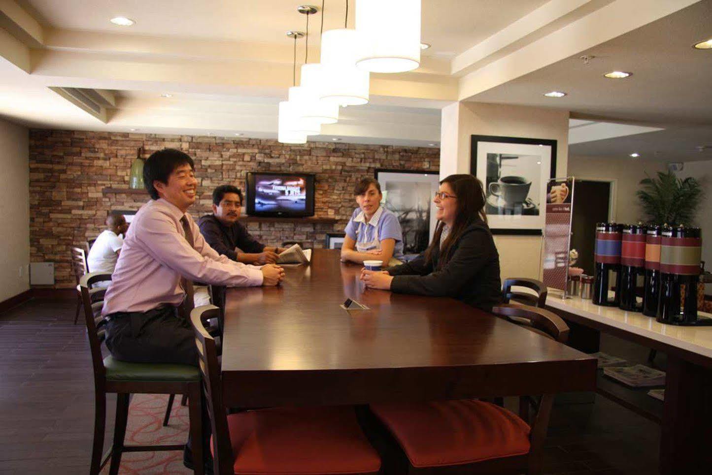 Springhill Suites By Marriott San Diego Mission Valley Extérieur photo