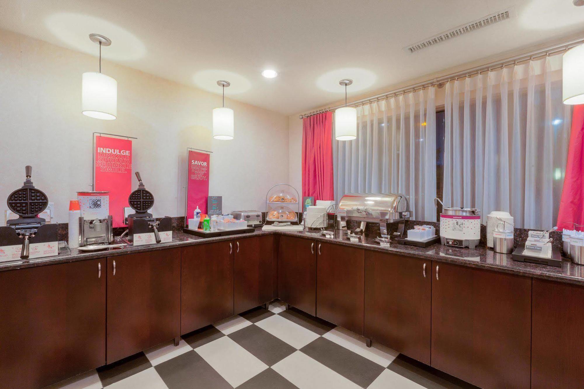 Springhill Suites By Marriott San Diego Mission Valley Extérieur photo