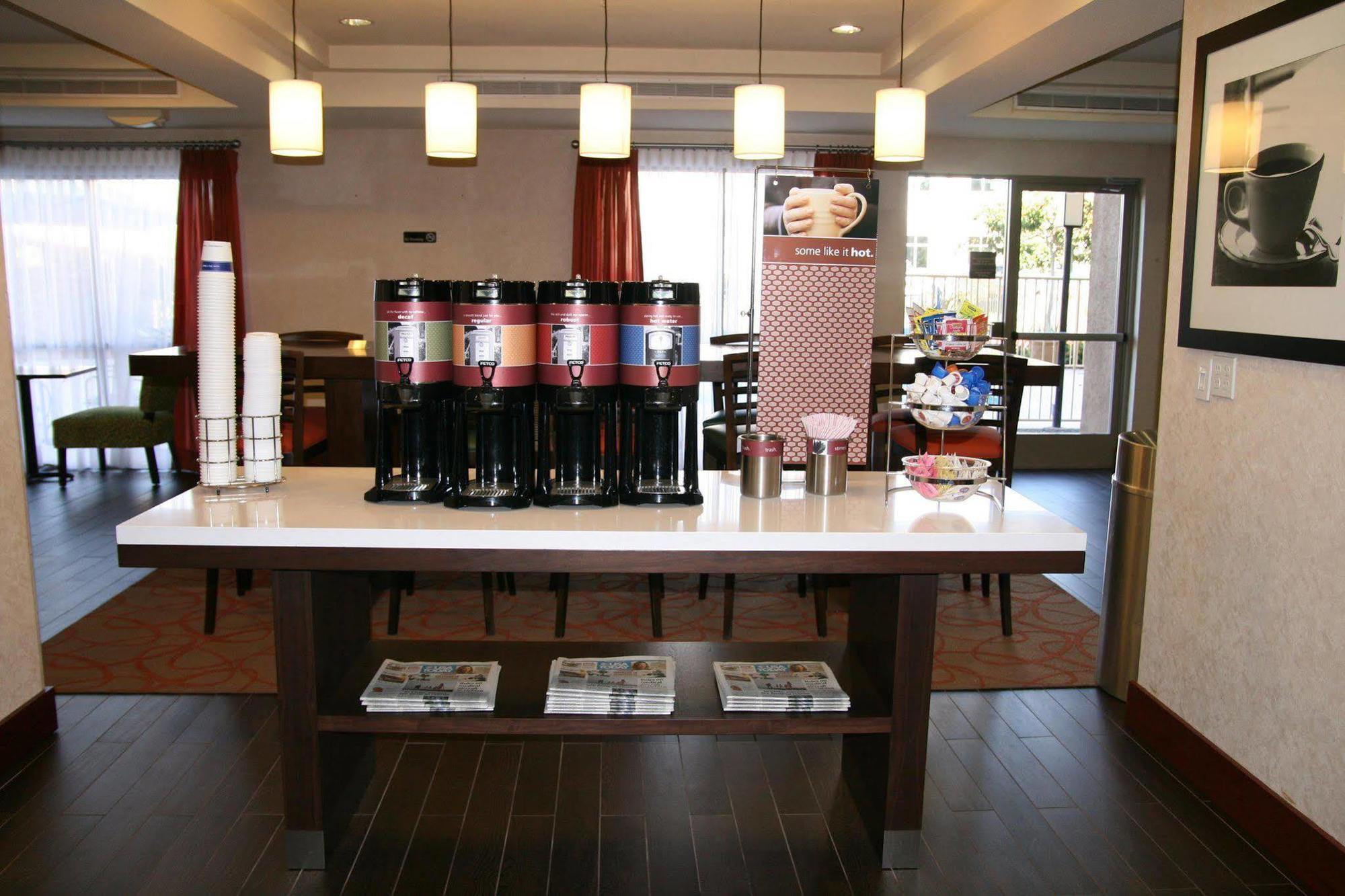 Springhill Suites By Marriott San Diego Mission Valley Extérieur photo
