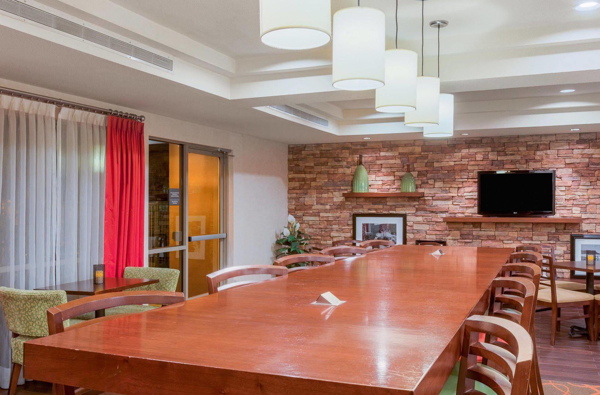 Springhill Suites By Marriott San Diego Mission Valley Extérieur photo